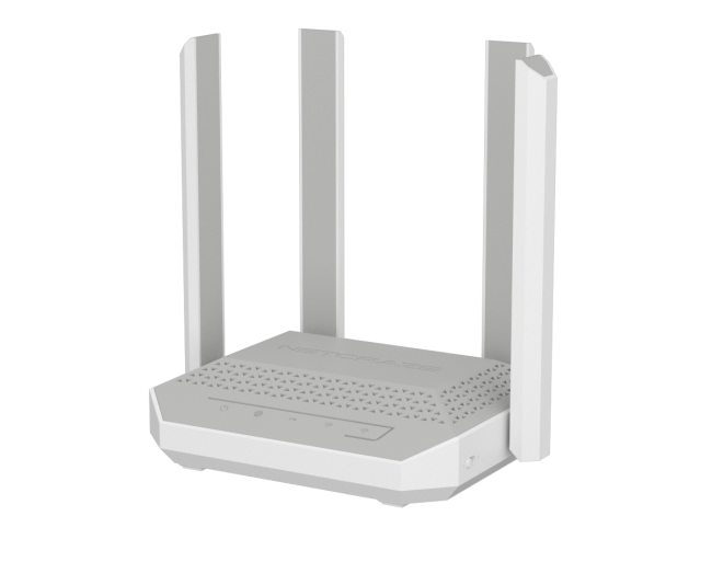 Маршрутизатор Netcraze Sprinter (NC-3711) Маршрутизатор Netcraze Sprinter (NC-3711)