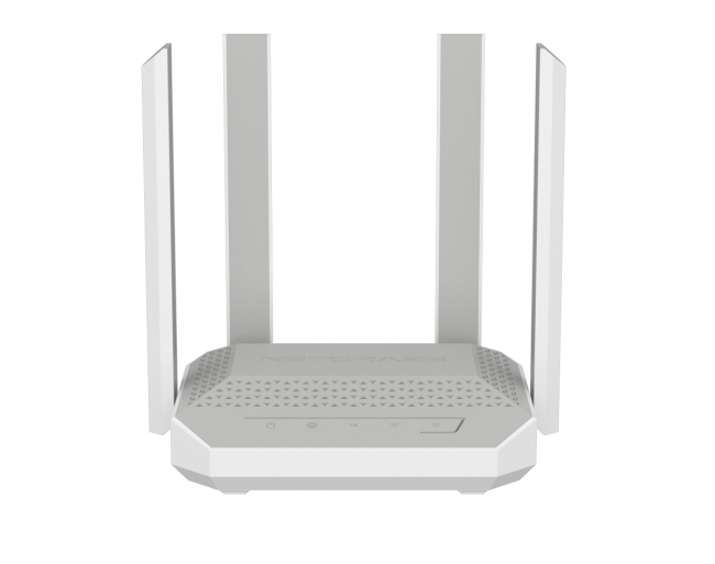 Маршрутизатор Netcraze Sprinter (NC-3711) Маршрутизатор Netcraze Sprinter (NC-3711)