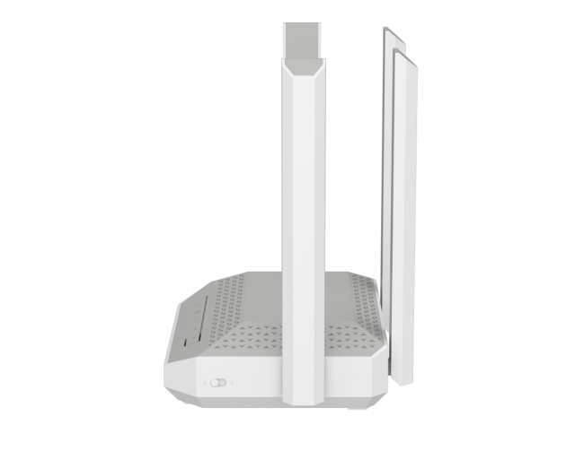 Маршрутизатор Netcraze Sprinter (NC-3711) Маршрутизатор Netcraze Sprinter (NC-3711)