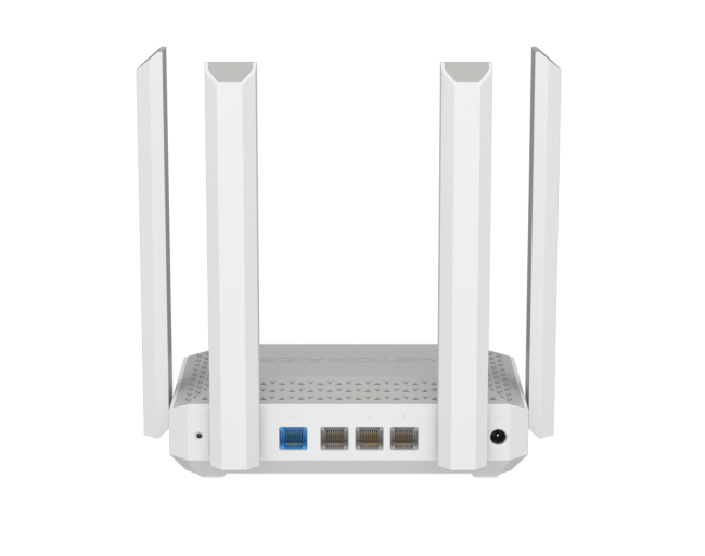 Маршрутизатор Netcraze Sprinter (NC-3711) Маршрутизатор Netcraze Sprinter (NC-3711)
