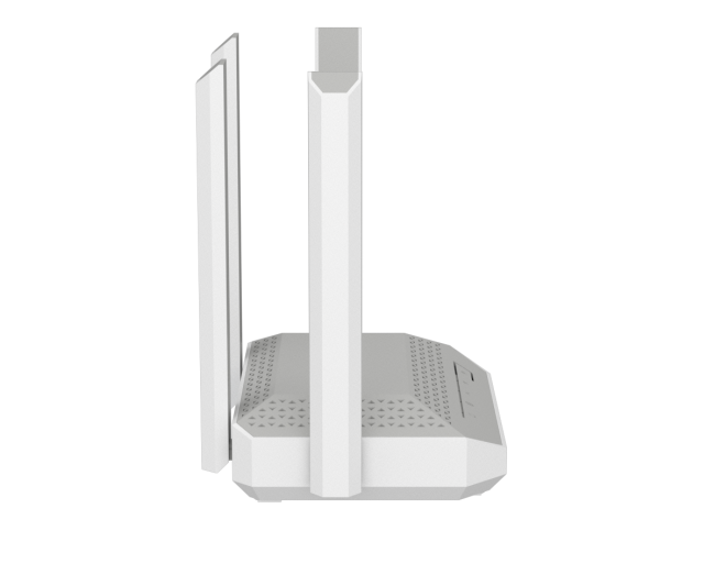 Маршрутизатор Netcraze Sprinter (NC-3711) Маршрутизатор Netcraze Sprinter (NC-3711)