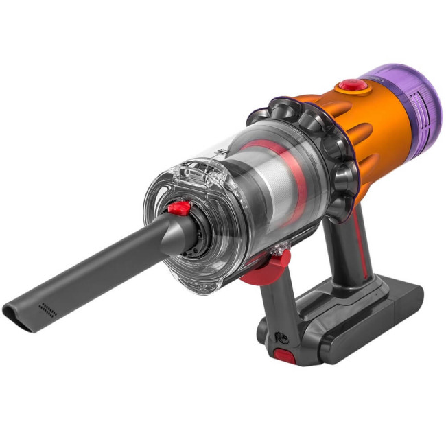 V12 Detect Slim Absolute 394167-01 Dyson V12 Detect Slim Absolute 394167-01 V12 Detect Slim Absolute 394167-01 Dyson V12 Detect Slim Absolute 394167-01