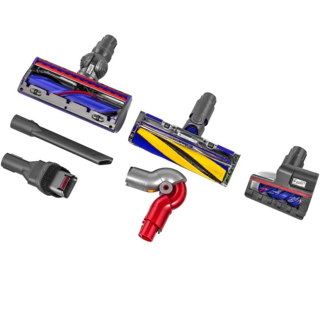 V12 Detect Slim Absolute 394167-01 Dyson V12 Detect Slim Absolute 394167-01 V12 Detect Slim Absolute 394167-01 Dyson V12 Detect Slim Absolute 394167-01