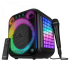 SVEN PS-880, черный, акустическая система 1.0, мощность 110 Вт (RMS), Bluetooth, FM, USB, microSD, LED-дисплей, встроенный аккумулятор Sven SV-022853 SVEN PS-880, черный, акустическая система 1.0, мощность 110 Вт (RMS), Bluetooth, FM, USB, microSD, LED-дисплей, встроенный аккумулятор Sven SV-022853