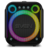 SVEN PS-880, черный, акустическая система 1.0, мощность 110 Вт (RMS), Bluetooth, FM, USB, microSD, LED-дисплей, встроенный аккумулятор Sven SV-022853 SVEN PS-880, черный, акустическая система 1.0, мощность 110 Вт (RMS), Bluetooth, FM, USB, microSD, LED-дисплей, встроенный аккумулятор Sven SV-022853