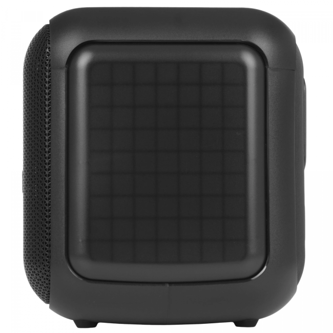 SVEN PS-880, черный, акустическая система 1.0, мощность 110 Вт (RMS), Bluetooth, FM, USB, microSD, LED-дисплей, встроенный аккумулятор Sven SV-022853 SVEN PS-880, черный, акустическая система 1.0, мощность 110 Вт (RMS), Bluetooth, FM, USB, microSD, LED-дисплей, встроенный аккумулятор Sven SV-022853