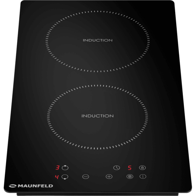 Индукционная варочная панель MAUNFELD Maunfeld AVI292STBK