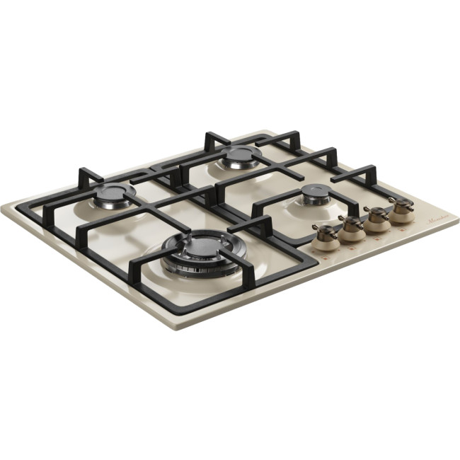 Варочная поверхность MONSHER Monsher MSG 67 RC Bronze