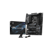 Материнская плата MSI Z890 GAMING PLUS WIFI6E Материнская плата MSI Z890 GAMING PLUS WIFI6E