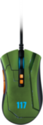 Игровая мышь Razer DeathAdder V2 - HALO Infinite Ed. mouse Razer DeathAdder V2 Игровая мышь Razer DeathAdder V2 - HALO Infinite Ed. mouse Razer DeathAdder V2