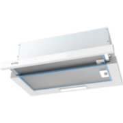 Встраиваемая вытяжка Korting KHP 6975 GW Встраиваемая вытяжка Korting KHP 6975 GW