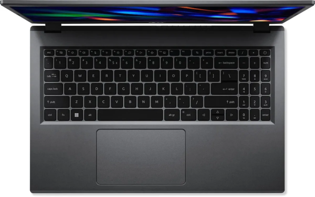 Ноутбук ACER NX.EH3CD.003