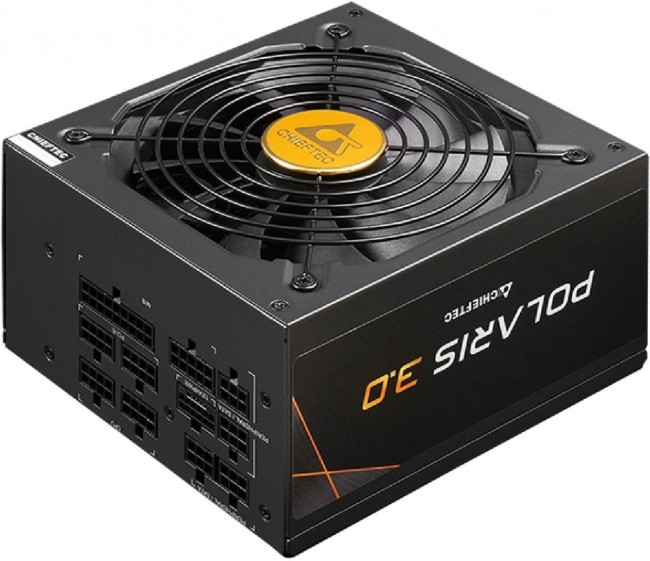 Блок питания Chieftec PPS-1050FC-A3 Блок питания Chieftec PPS-1050FC-A3