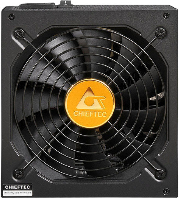Блок питания Chieftec PPS-1050FC-A3 Блок питания Chieftec PPS-1050FC-A3