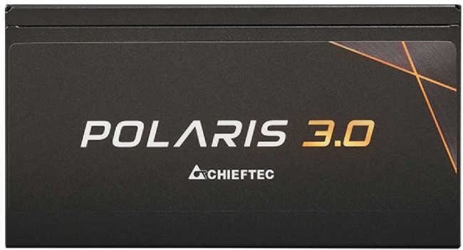 Блок питания Chieftec PPS-1050FC-A3 Блок питания Chieftec PPS-1050FC-A3