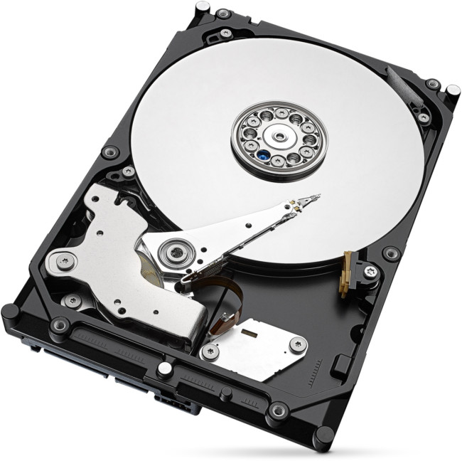 Жесткий диск Seagate BarraCuda Compute ST3000DM007