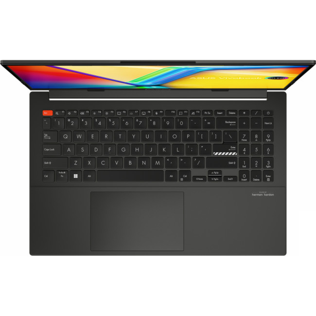 Ноутбук ASUS Vivobook S K5504VA-MA091W (90NB0ZK2-M003X0) Ноутбук ASUS Vivobook S K5504VA-MA091W (90NB0ZK2-M003X0)