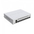 Коммутатор Mikrotik CRS310-1G-5S-4S+IN