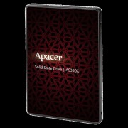 Твердотельный накопитель Apacer AP2TBAS350XR-1 Твердотельный накопитель Apacer AP2TBAS350XR-1