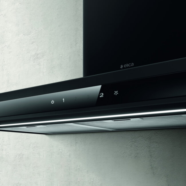 Вытяжка настенная ELICA Elica ADELE BL MAT/A/60-PRF0182412 Вытяжка настенная ELICA Elica ADELE BL MAT/A/60-PRF0182412
