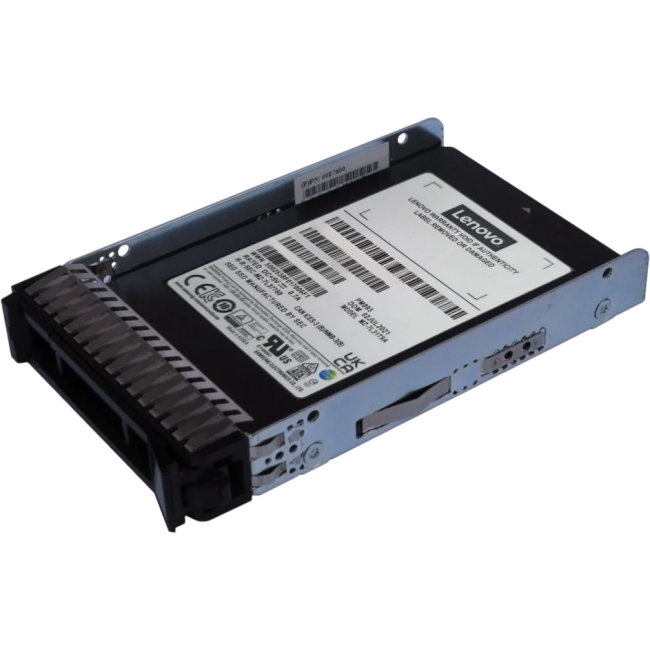 Твердотельный накопитель SSD Lenovo 4XB7A90886 Твердотельный накопитель SSD Lenovo 4XB7A90886