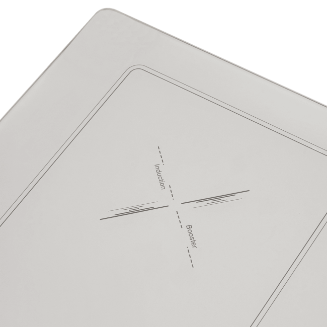 Индукционная варочная панель MAUNFELD MAUNFELD CVI594SB2WHA Inverte