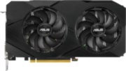 Видеокарта ASUS DUAL-RTX2060-O12G-EVO