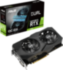 Видеокарта ASUS DUAL-RTX2060-O12G-EVO Видеокарта ASUS DUAL-RTX2060-O12G-EVO