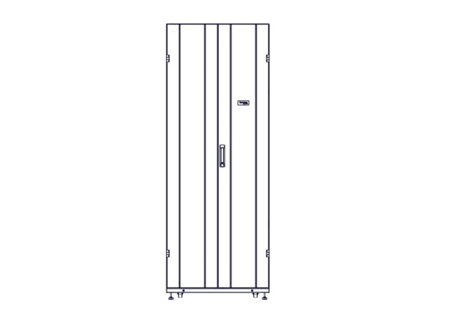 Шкаф Systeme Electric, серия Uniprom, 42U-750/1070, боковые панели 4шт, черный SYSTEME ELECTRIC UR3150 Шкаф Systeme Electric, серия Uniprom, 42U-750/1070, боковые панели 4шт, черный SYSTEME ELECTRIC UR3150