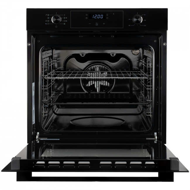 Встраиваемый духовой шкаф Delonghi Delonghi DEO 735 NB NORMA Встраиваемый духовой шкаф Delonghi Delonghi DEO 735 NB NORMA