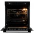 Встраиваемый духовой шкаф Delonghi Delonghi DEO 735 NB NORMA Встраиваемый духовой шкаф Delonghi Delonghi DEO 735 NB NORMA