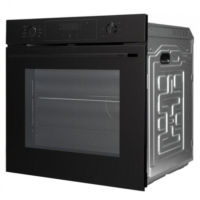 Встраиваемый духовой шкаф Delonghi Delonghi DEO 735 NB NORMA Встраиваемый духовой шкаф Delonghi Delonghi DEO 735 NB NORMA