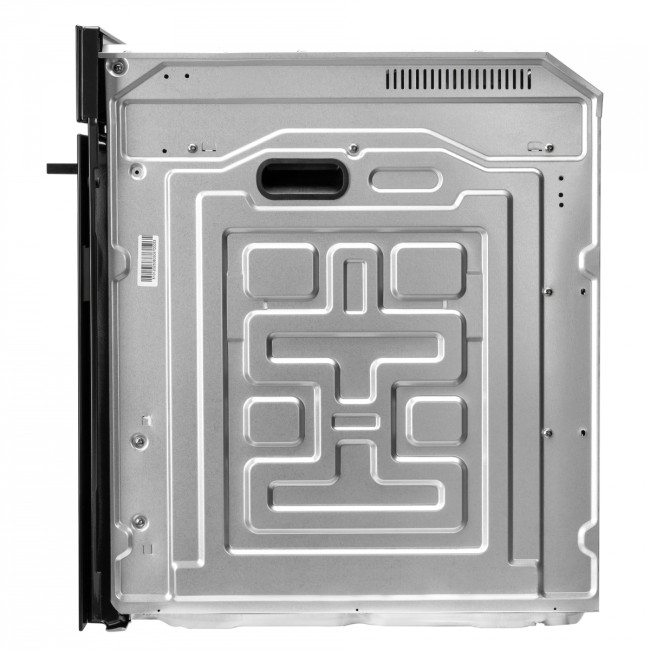 Встраиваемый духовой шкаф Delonghi Delonghi DEO 735 NB NORMA Встраиваемый духовой шкаф Delonghi Delonghi DEO 735 NB NORMA
