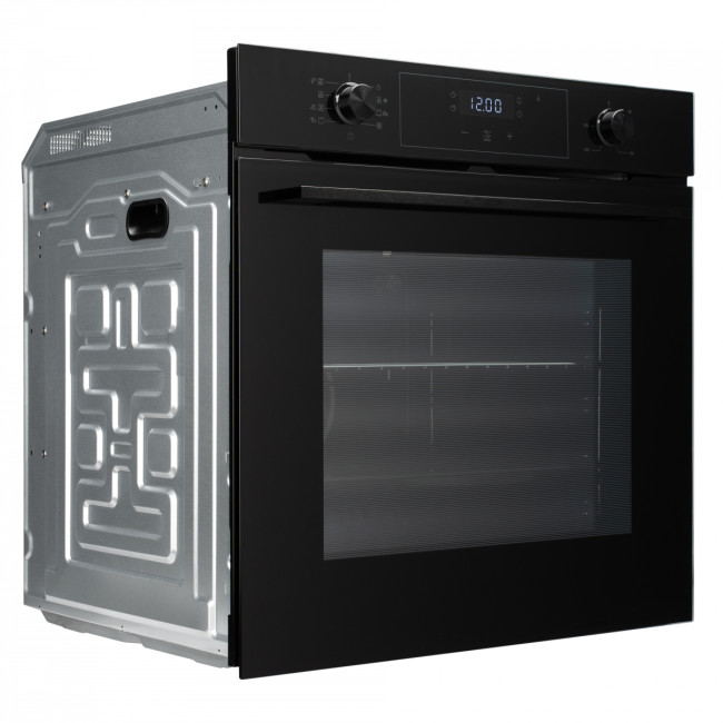 Встраиваемый духовой шкаф Delonghi Delonghi DEO 735 NB NORMA Встраиваемый духовой шкаф Delonghi Delonghi DEO 735 NB NORMA