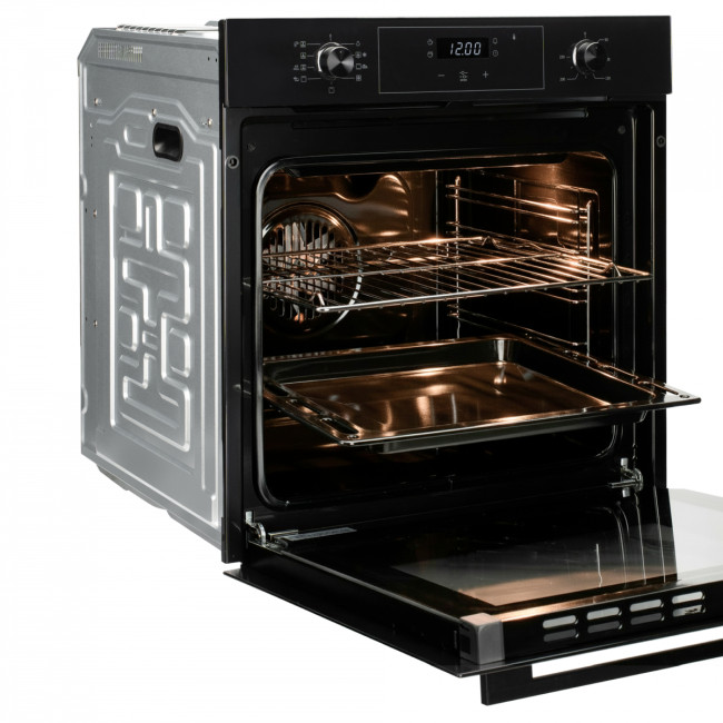 Встраиваемый духовой шкаф Delonghi Delonghi DEO 735 NB NORMA Встраиваемый духовой шкаф Delonghi Delonghi DEO 735 NB NORMA