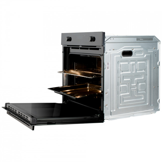 Встраиваемый духовой шкаф Delonghi Delonghi DEO 735 NB NORMA Встраиваемый духовой шкаф Delonghi Delonghi DEO 735 NB NORMA