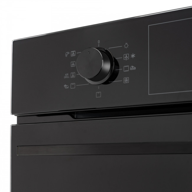 Встраиваемый духовой шкаф Delonghi Delonghi DEO 735 NB NORMA Встраиваемый духовой шкаф Delonghi Delonghi DEO 735 NB NORMA