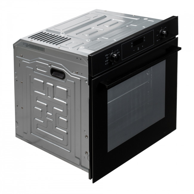 Встраиваемый духовой шкаф Delonghi Delonghi DEO 735 NB NORMA Встраиваемый духовой шкаф Delonghi Delonghi DEO 735 NB NORMA
