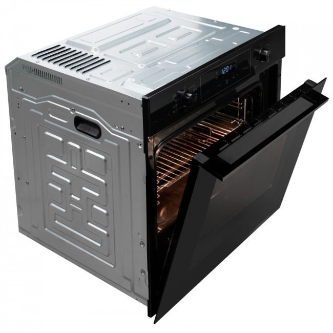 Встраиваемый духовой шкаф Delonghi Delonghi DEO 735 NB NORMA Встраиваемый духовой шкаф Delonghi Delonghi DEO 735 NB NORMA