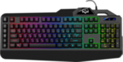 Игровая клавиатура SVEN KB-G8600 (110 кл, макросы, подсветка) Sven KB-G8600