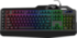 Игровая клавиатура SVEN KB-G8600 (110 кл, макросы, подсветка) Sven KB-G8600