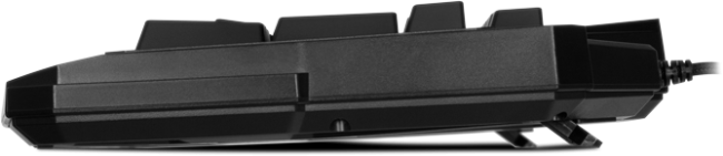 Игровая клавиатура SVEN KB-G8600 (110 кл, макросы, подсветка) Sven KB-G8600