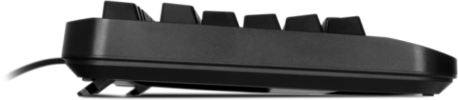 Игровая клавиатура SVEN KB-G8600 (110 кл, макросы, подсветка) Sven KB-G8600