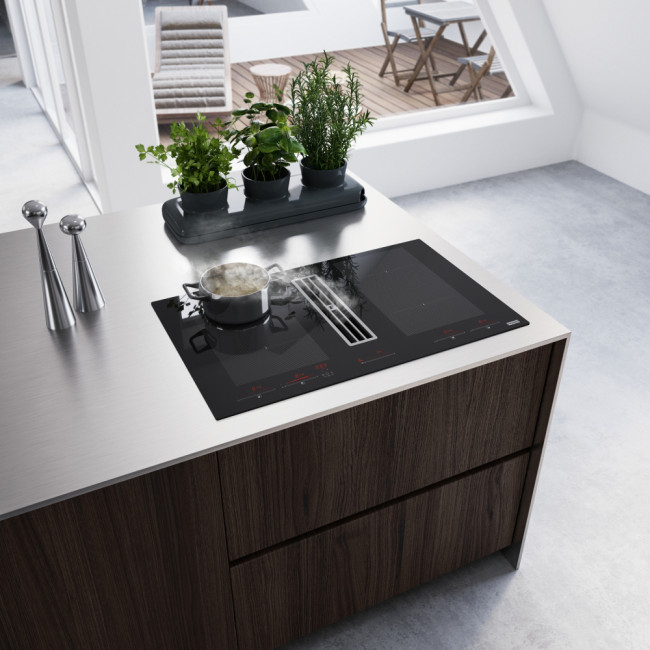 Встраиваемые индукционные панели Franke Franke 340.0705.336