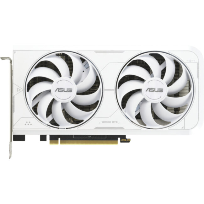 Видеокарта ASUS DUAL-RTX3060TI-8GD6X (90YV0IP3-M0NA00) Видеокарта ASUS DUAL-RTX3060TI-8GD6X (90YV0IP3-M0NA00)