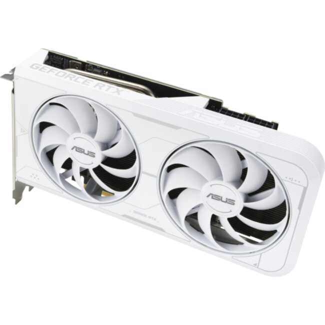 Видеокарта ASUS DUAL-RTX3060TI-8GD6X (90YV0IP3-M0NA00) Видеокарта ASUS DUAL-RTX3060TI-8GD6X (90YV0IP3-M0NA00)