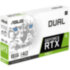 Видеокарта ASUS DUAL-RTX3060TI-8GD6X (90YV0IP3-M0NA00) Видеокарта ASUS DUAL-RTX3060TI-8GD6X (90YV0IP3-M0NA00)