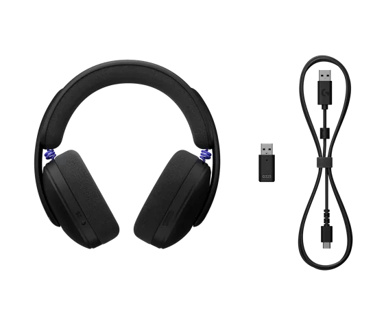 Гарнитура Logitech 981-001524 Гарнитура Logitech 981-001524