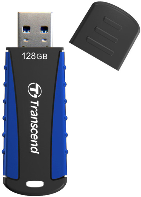 Флеш-накопитель Transcend JetFlash 810