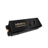 Твердотельный накопитель ADATA SSD LEGEND 970 PRO 2 ТБ (SLEG-970P-2TCI) Твердотельный накопитель ADATA SSD LEGEND 970 PRO 2 ТБ (SLEG-970P-2TCI)
